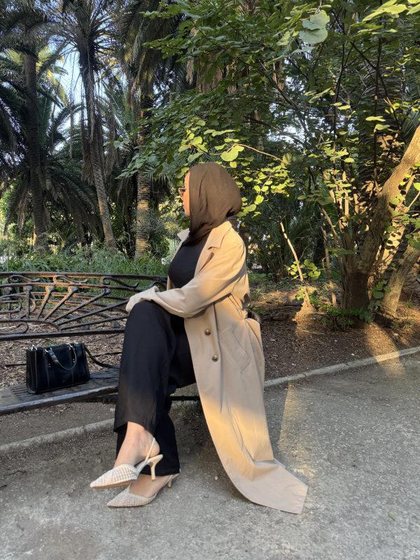 Trenchcoat – Image 3