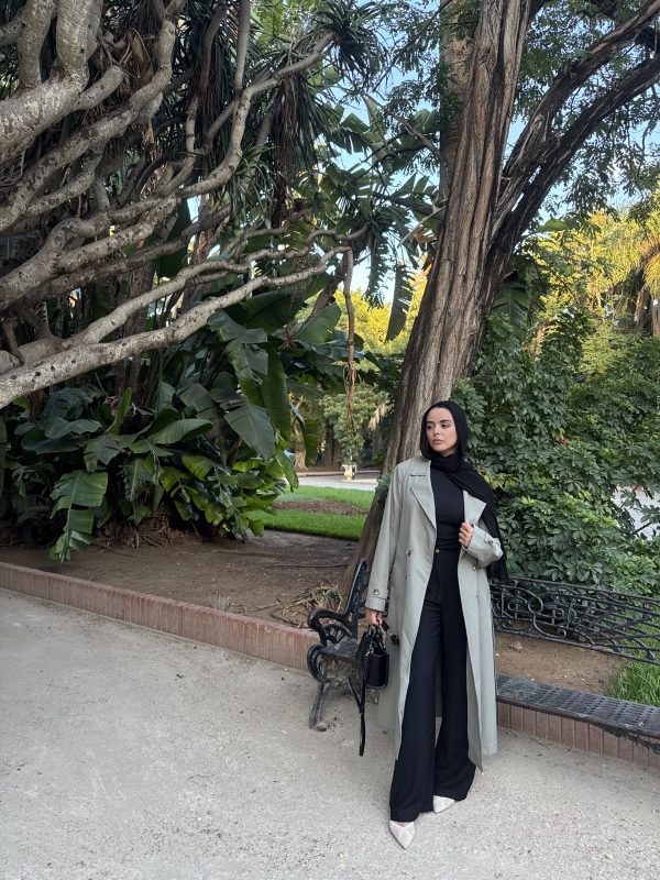 Trenchcoat