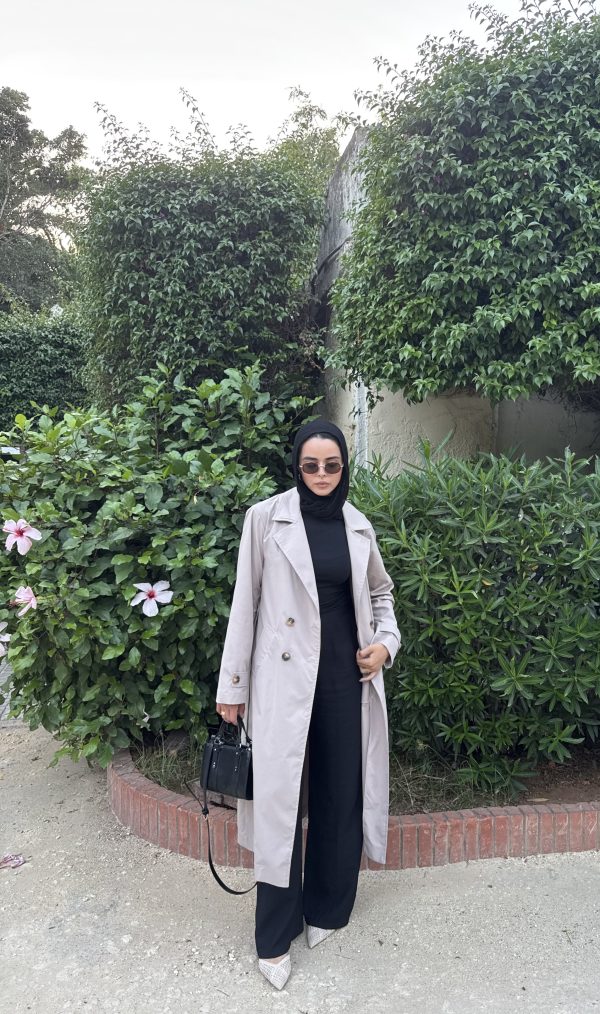 Trenchcoat – Image 11