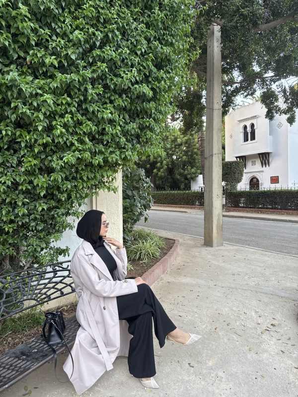 Trenchcoat – Image 12