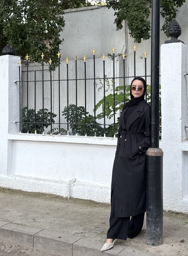 Trenchcoat – Image 13